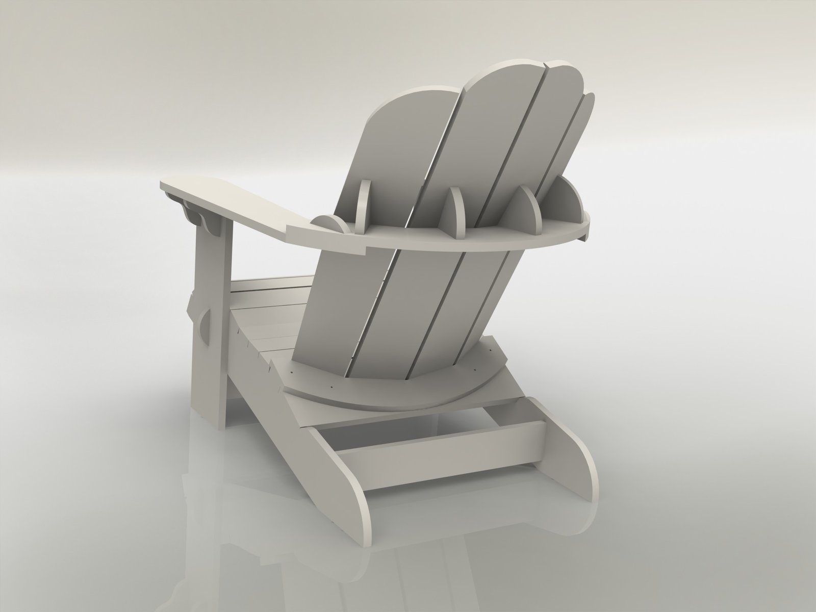 silla de playa