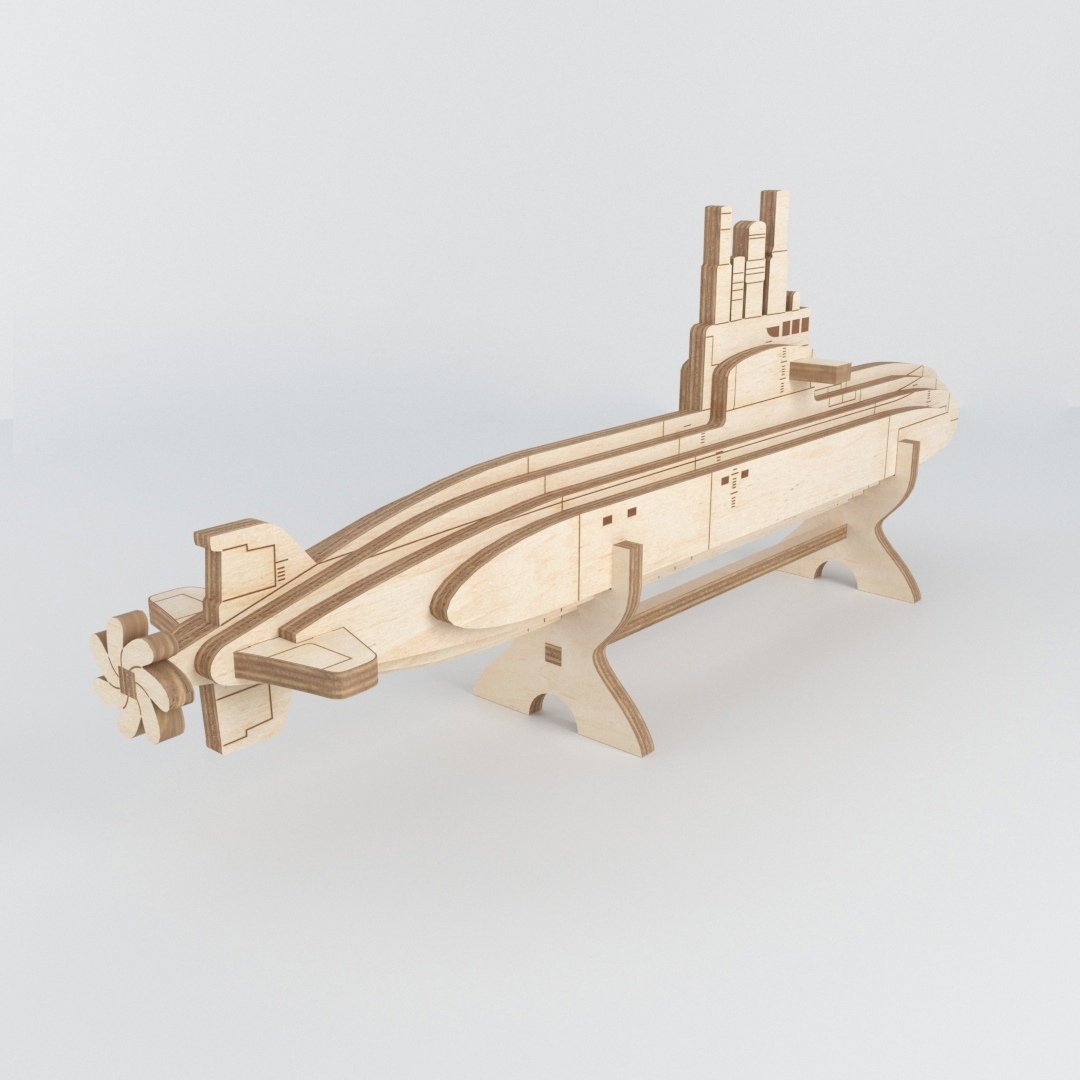 submarino