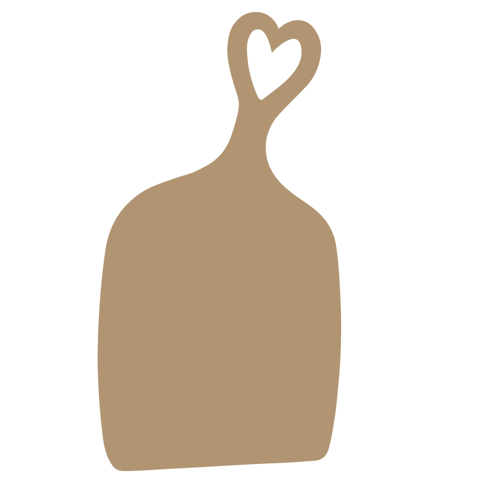 tabla de cocina 42