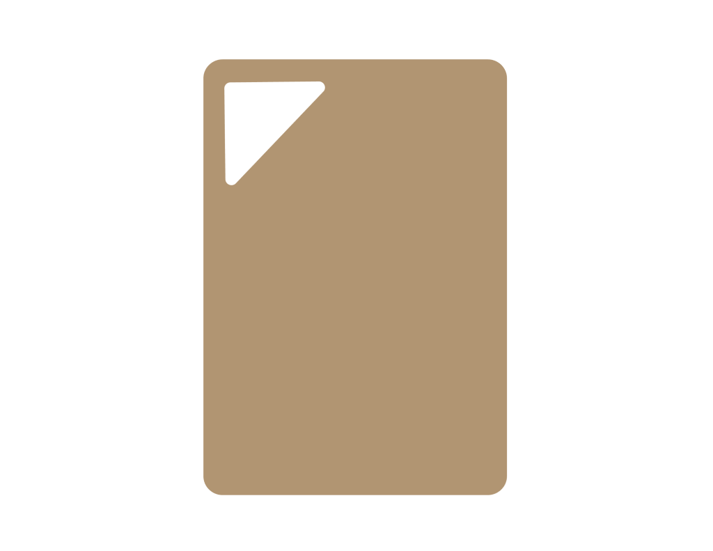 tabla de cocina 99