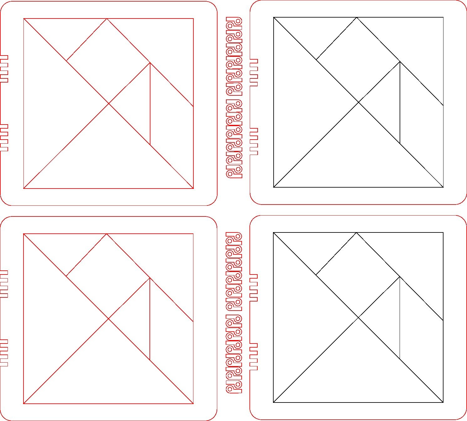 tangram