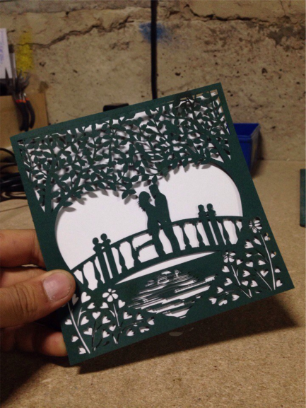 tarjetas de amor