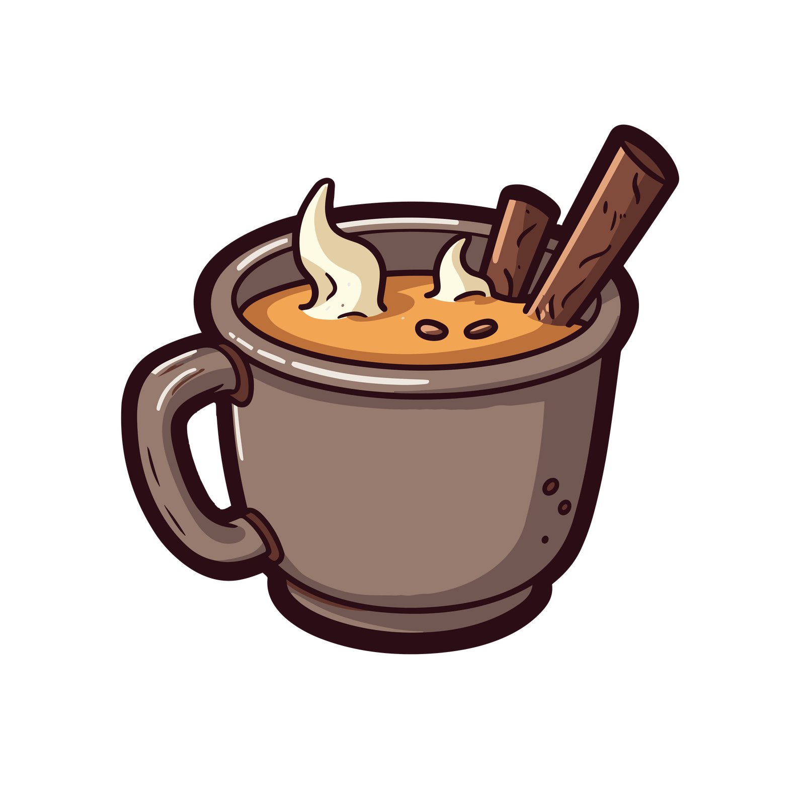 tazá con café 3
