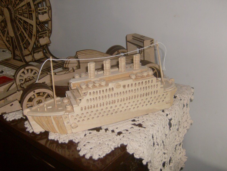titanic