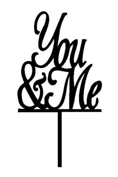topper you me