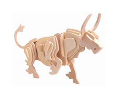 toro 3d