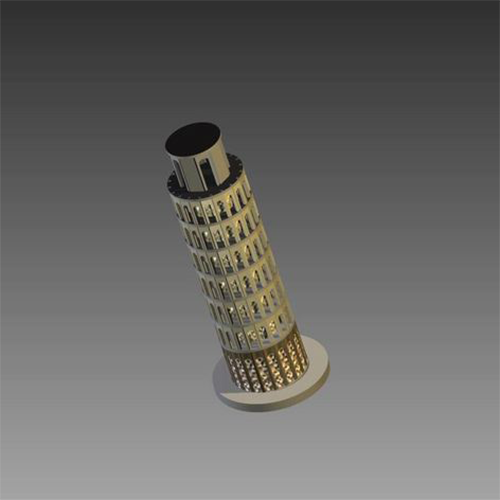torre de pisa 2