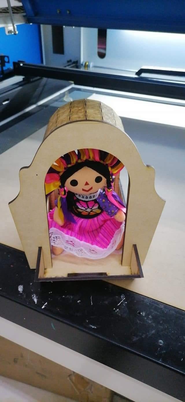 trajinera