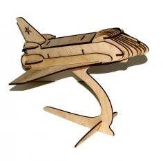 transbordador espacial