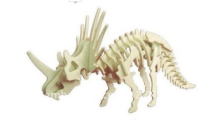 triceratops