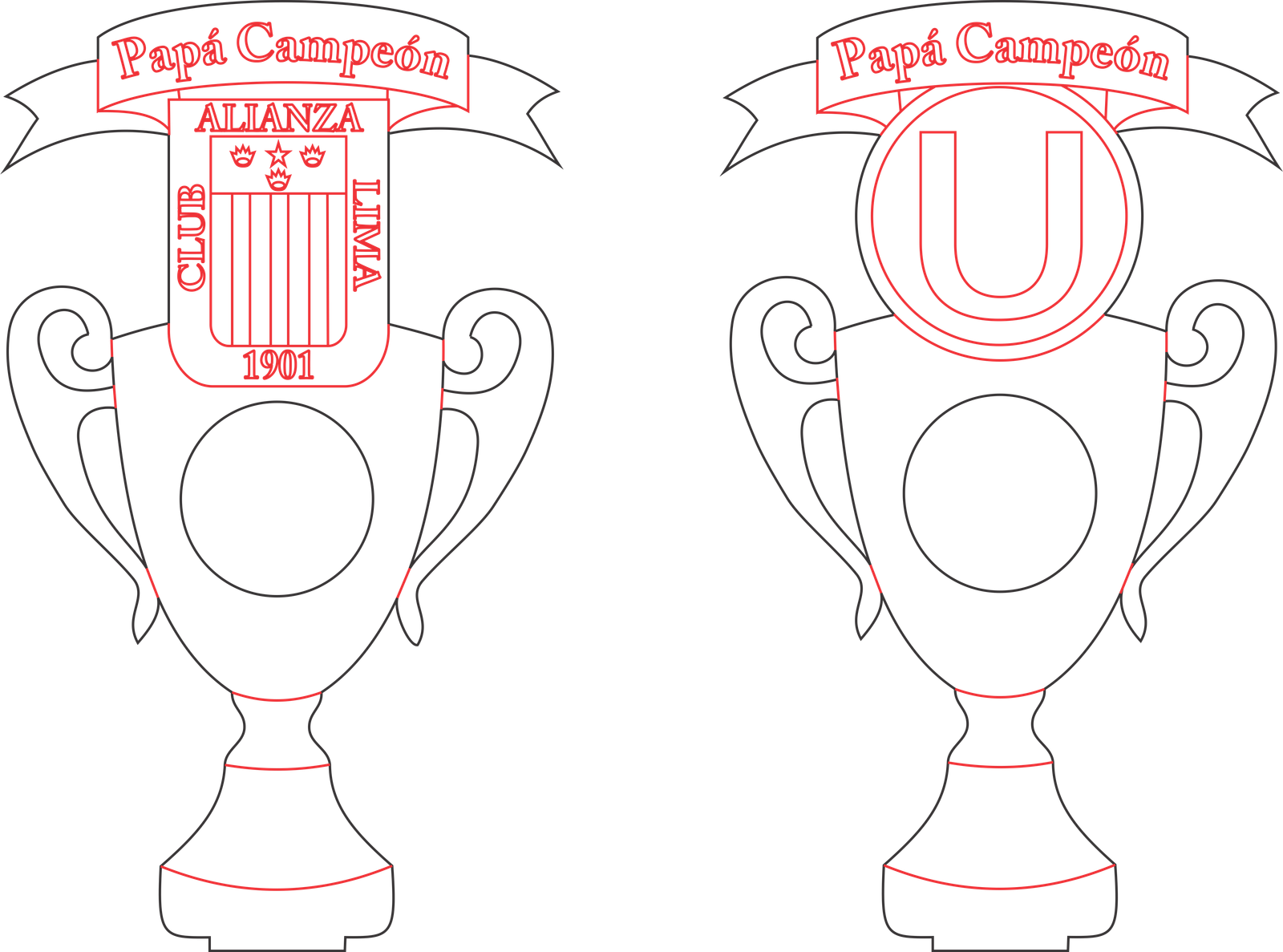 trofeos