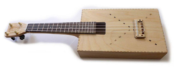 ukulele