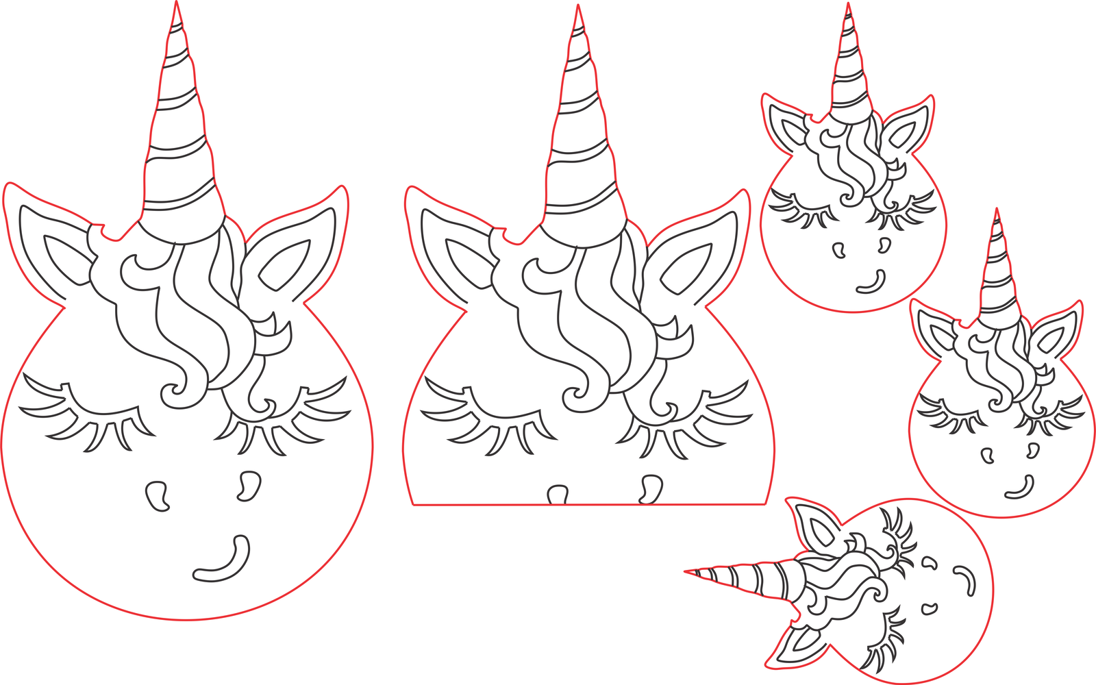 unicornios