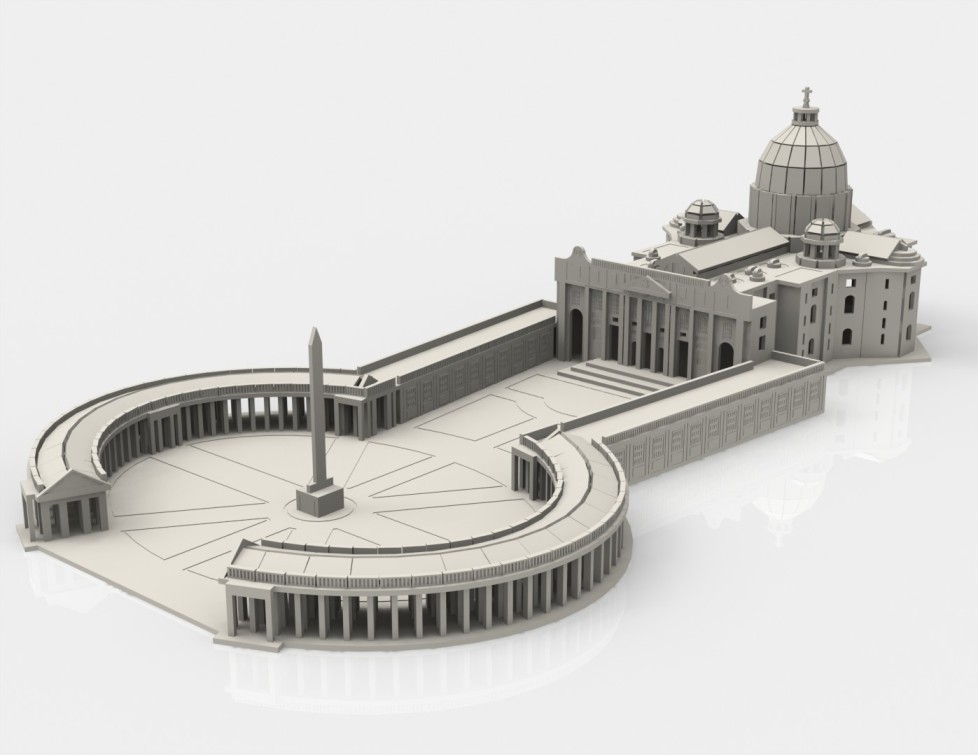 vaticano