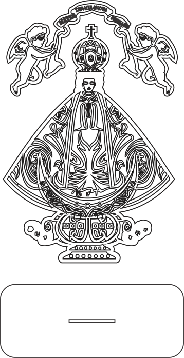 virgen de zapopan