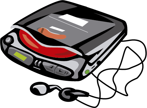 walkman