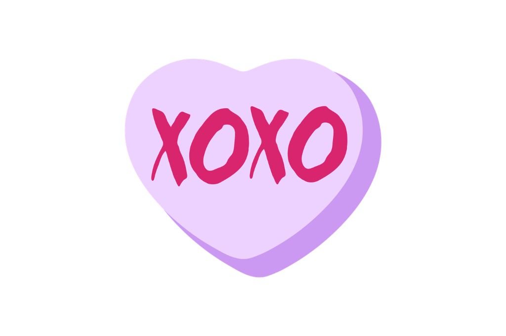 xoxo