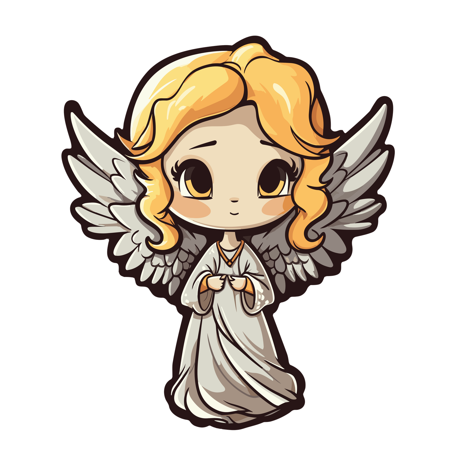 ángel 003