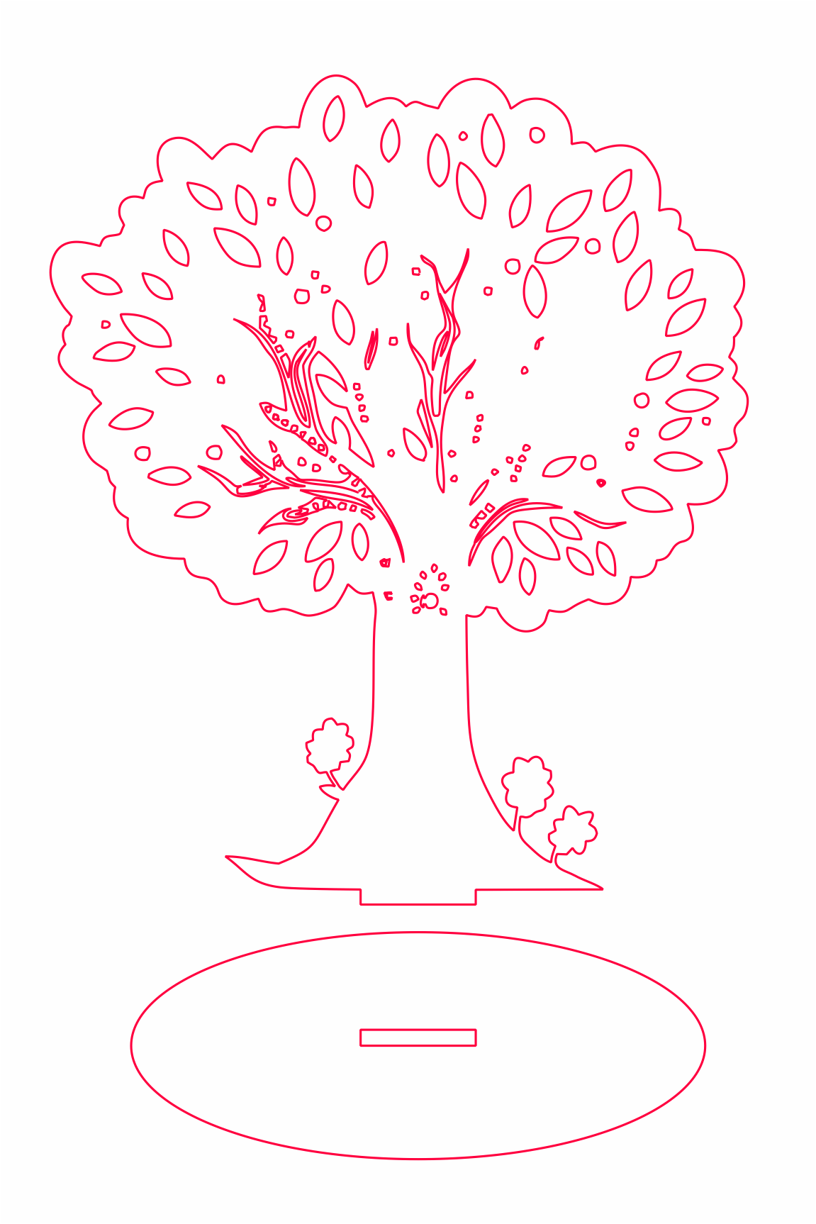 árbol 1