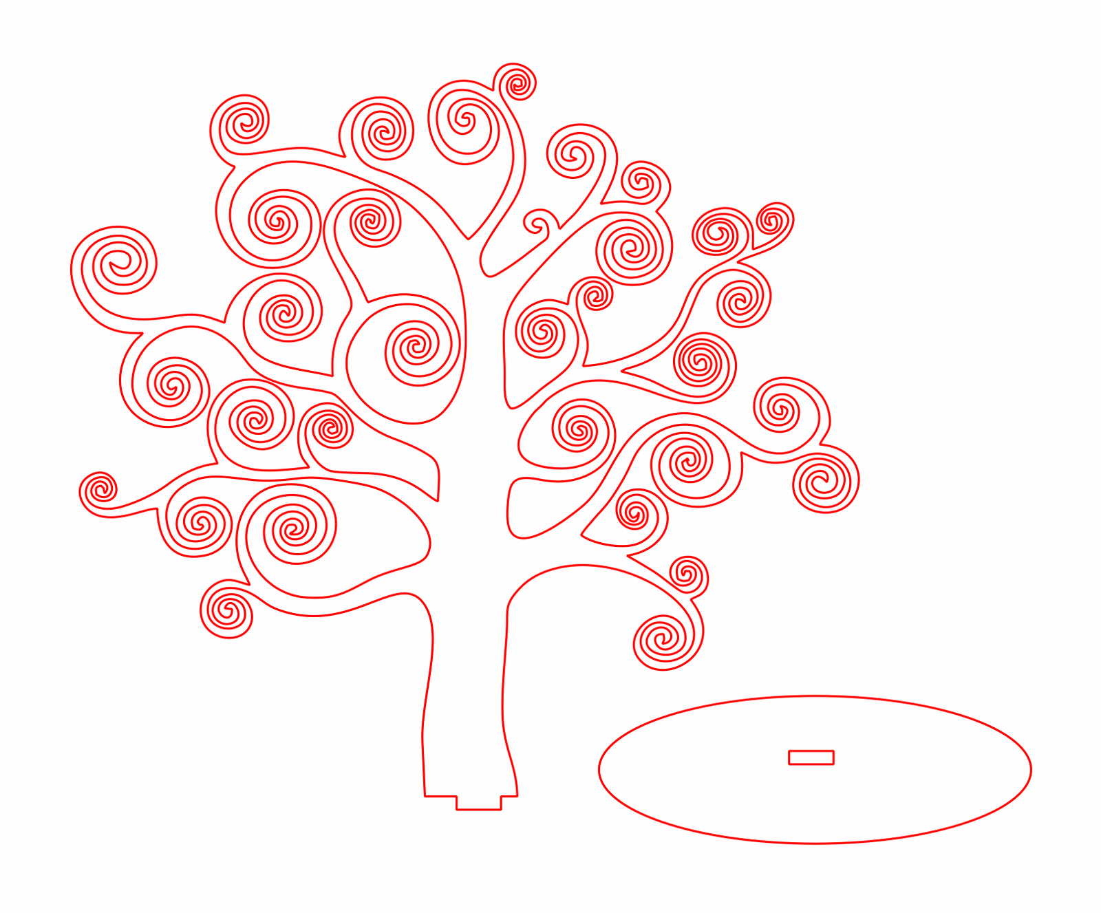 árbol 10