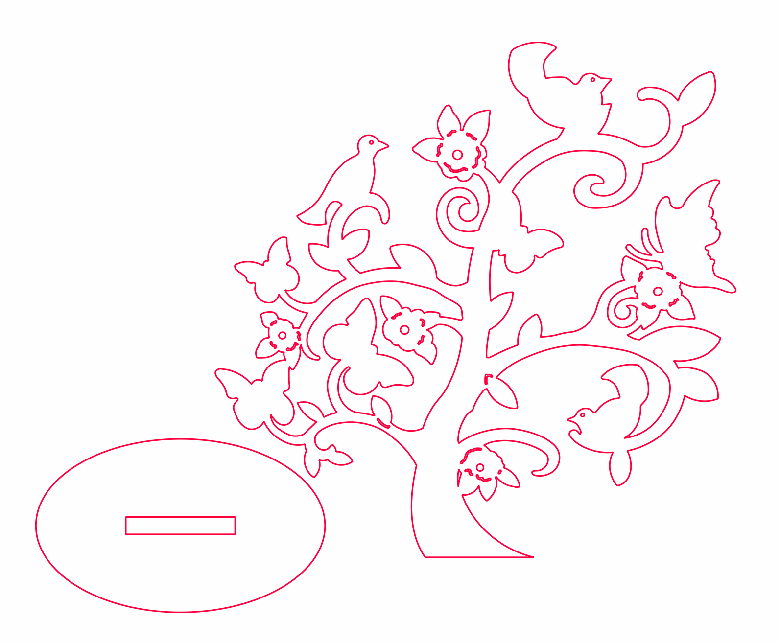 árbol 11