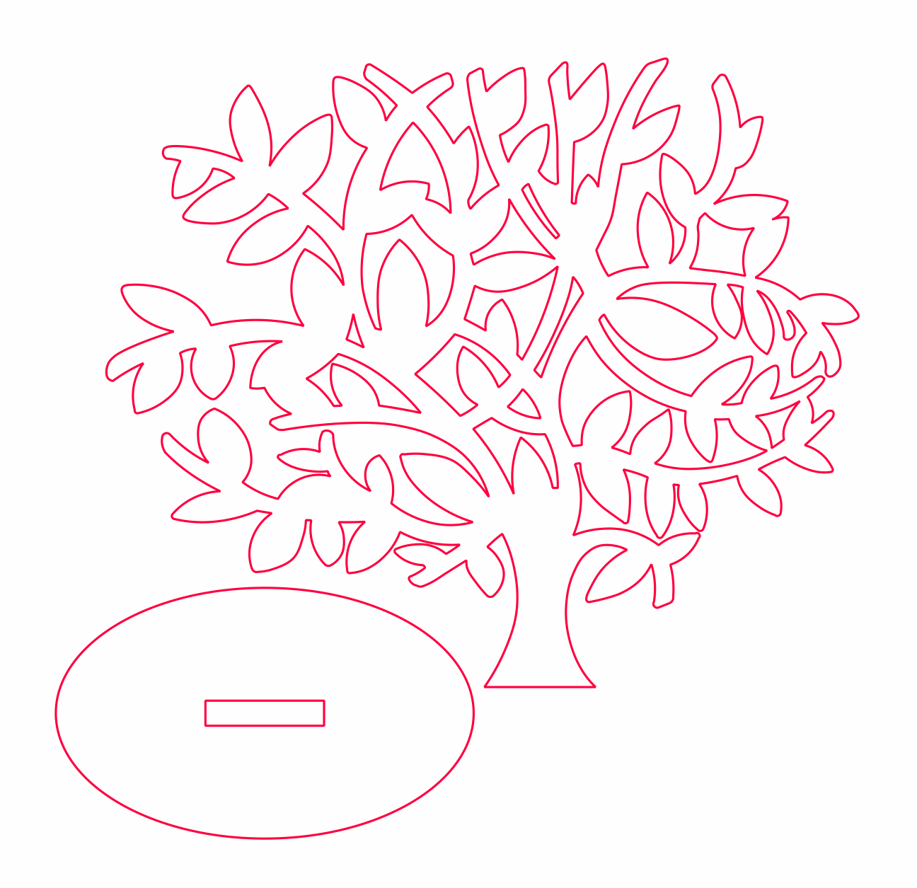 árbol 14