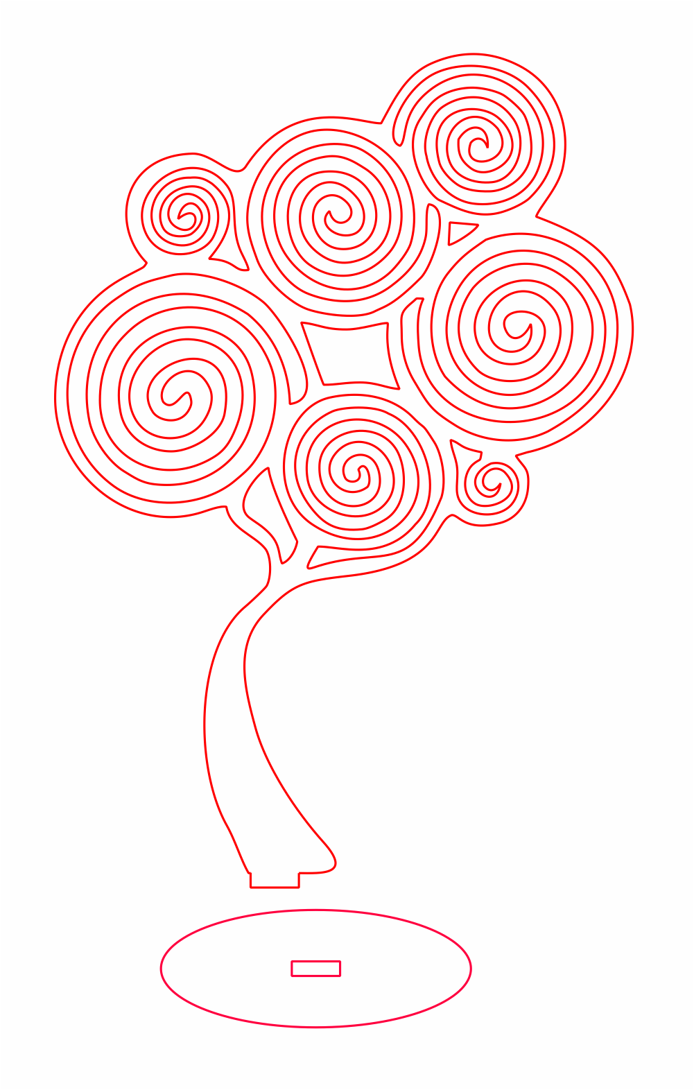 árbol 17