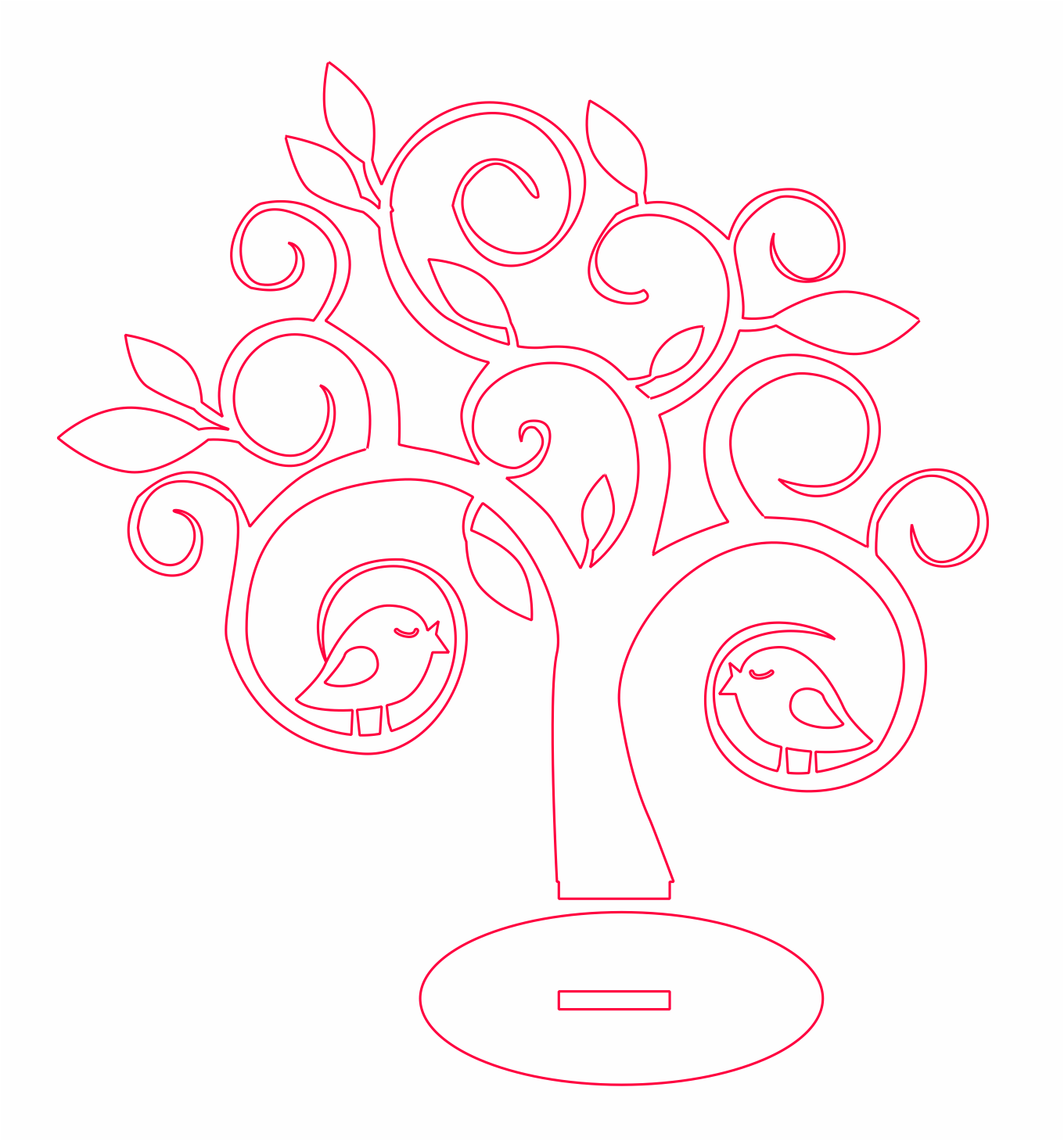 árbol 18