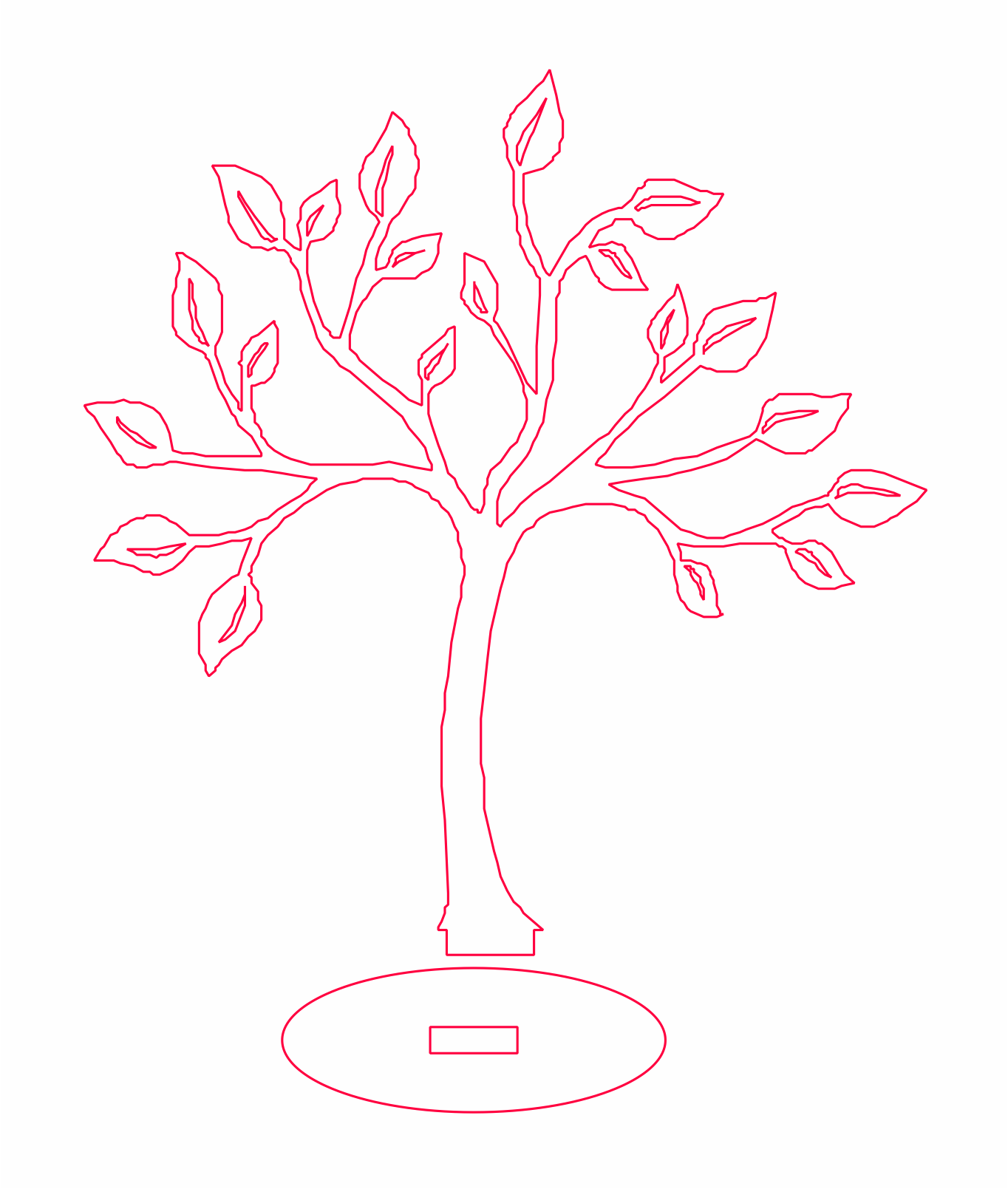 árbol 20