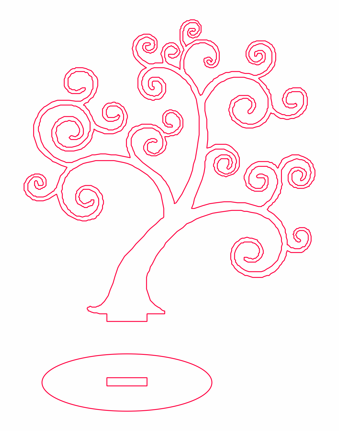 árbol 21