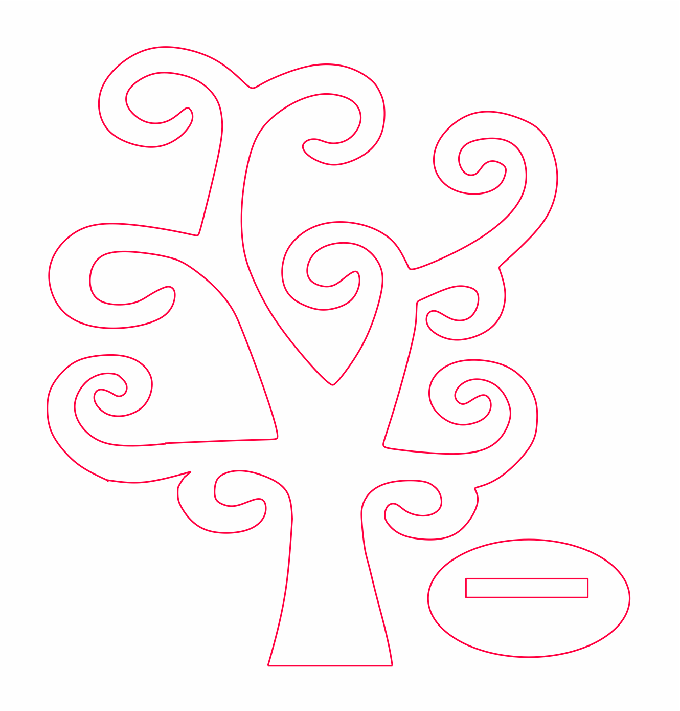 árbol 22