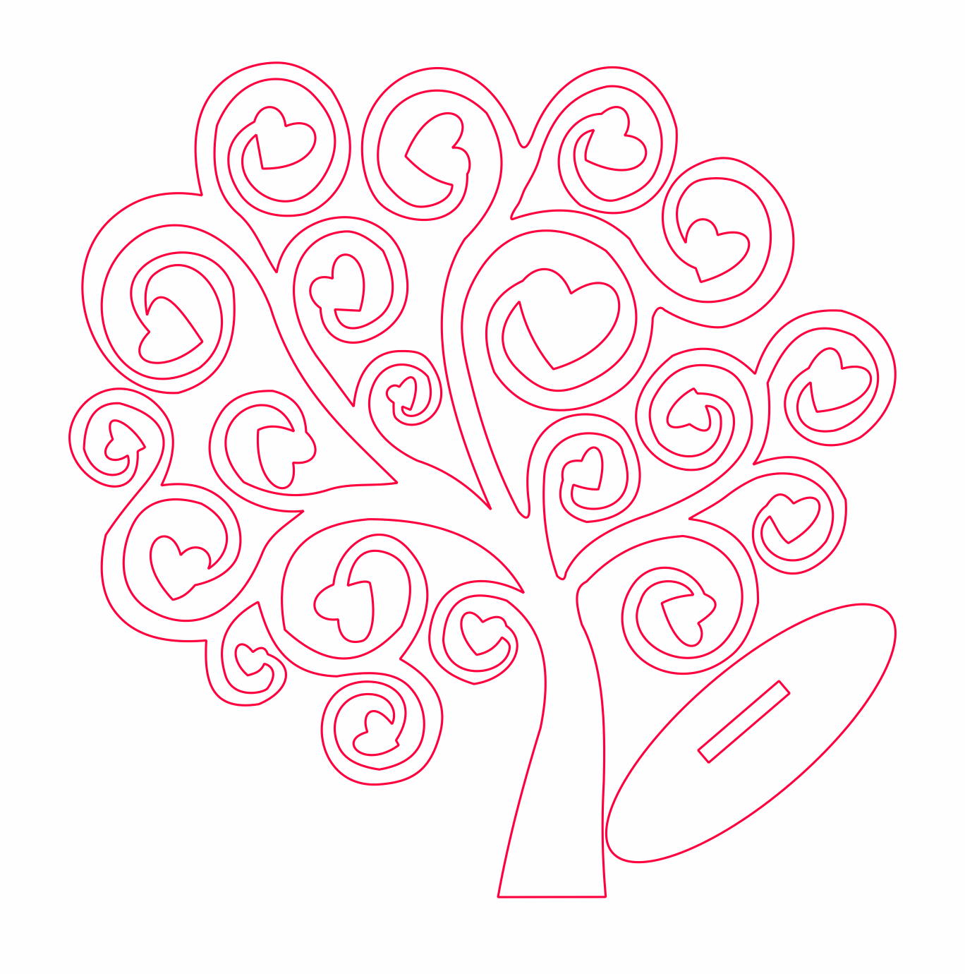 árbol 24