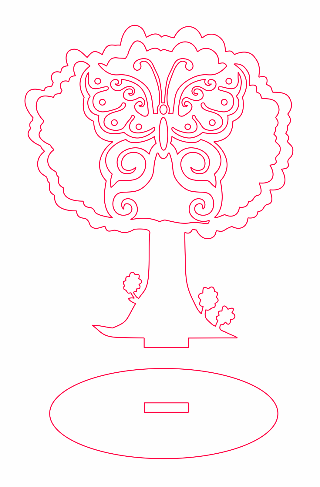 árbol 26