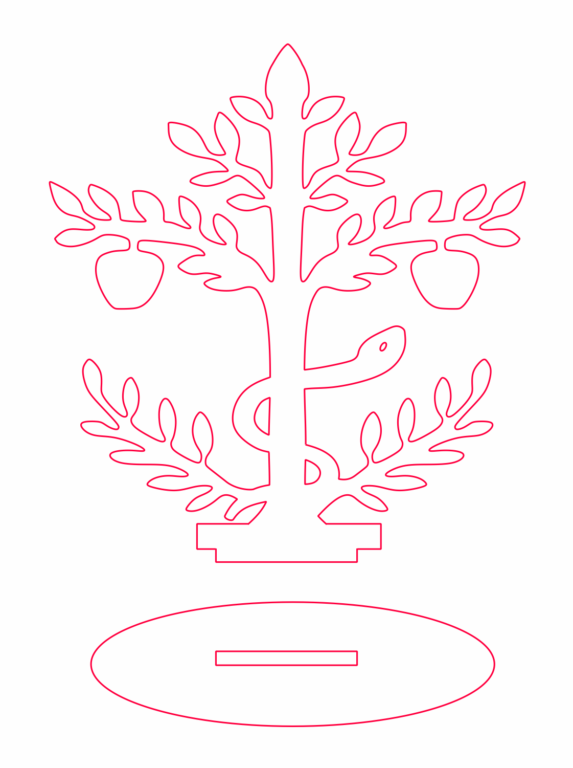 árbol 27