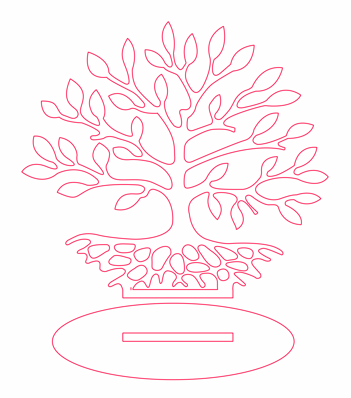 árbol 28