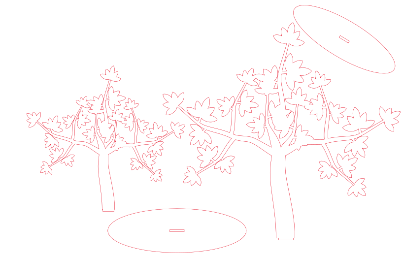 árbol de arce 3