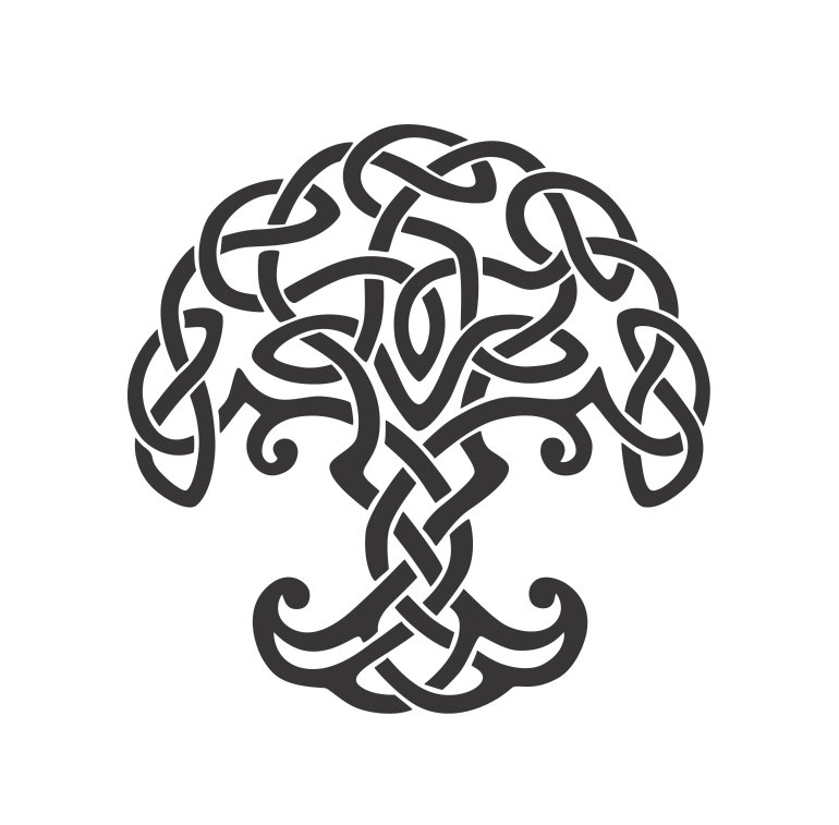 árbol de vida 14