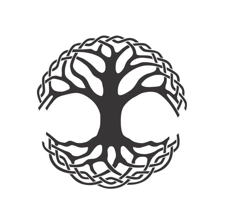 árbol de vida 15