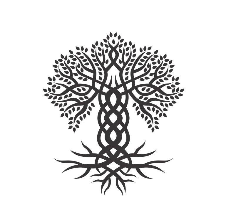 árbol de vida 25