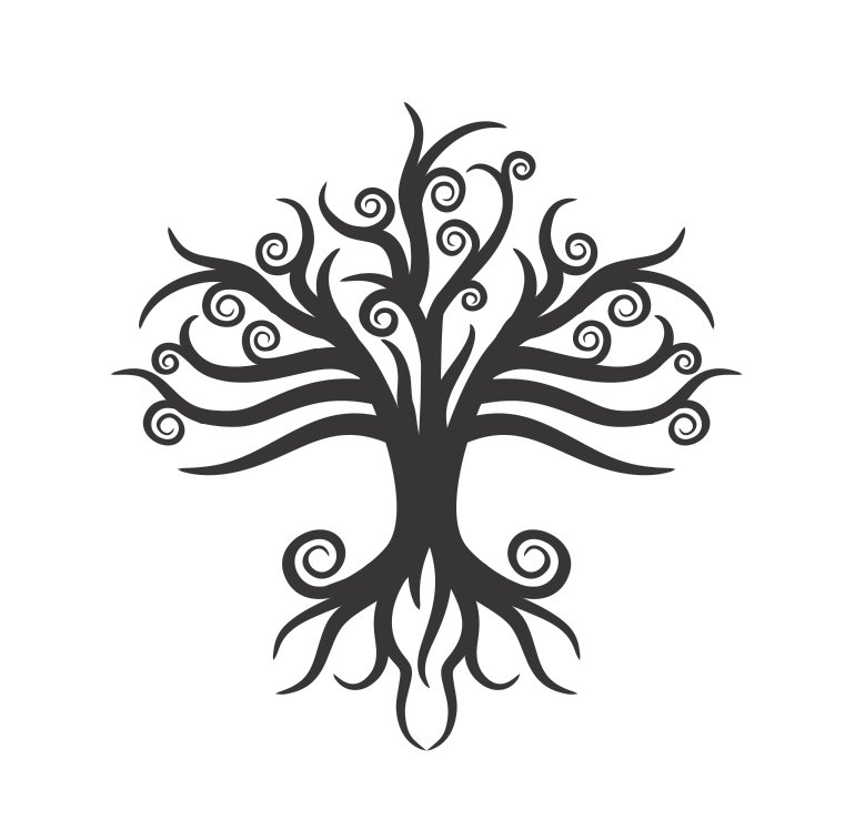 árbol de vida 33