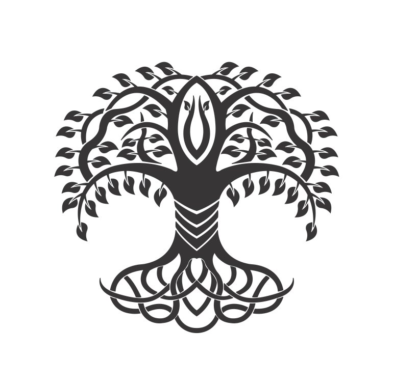 árbol de vida 34
