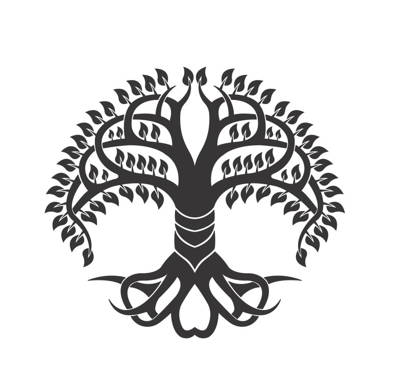 árbol de vida 8