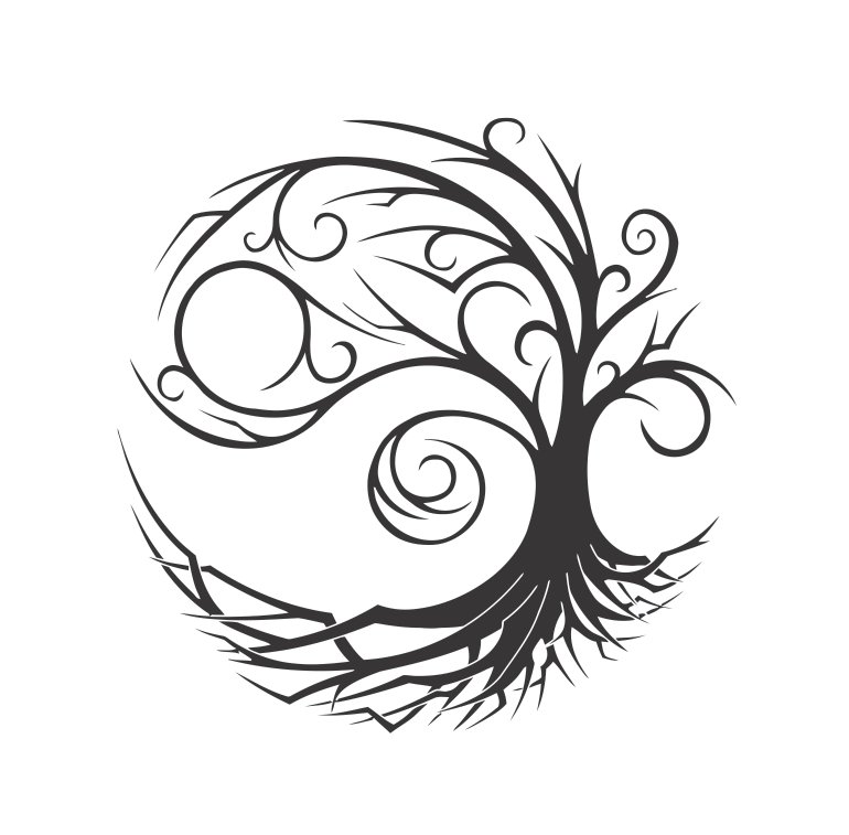 árbol de vida 9