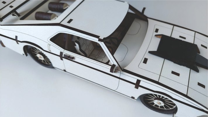 auto 3d