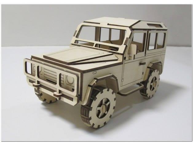 auto 4x4