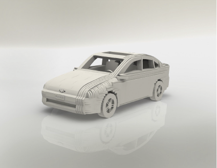 auto vectra