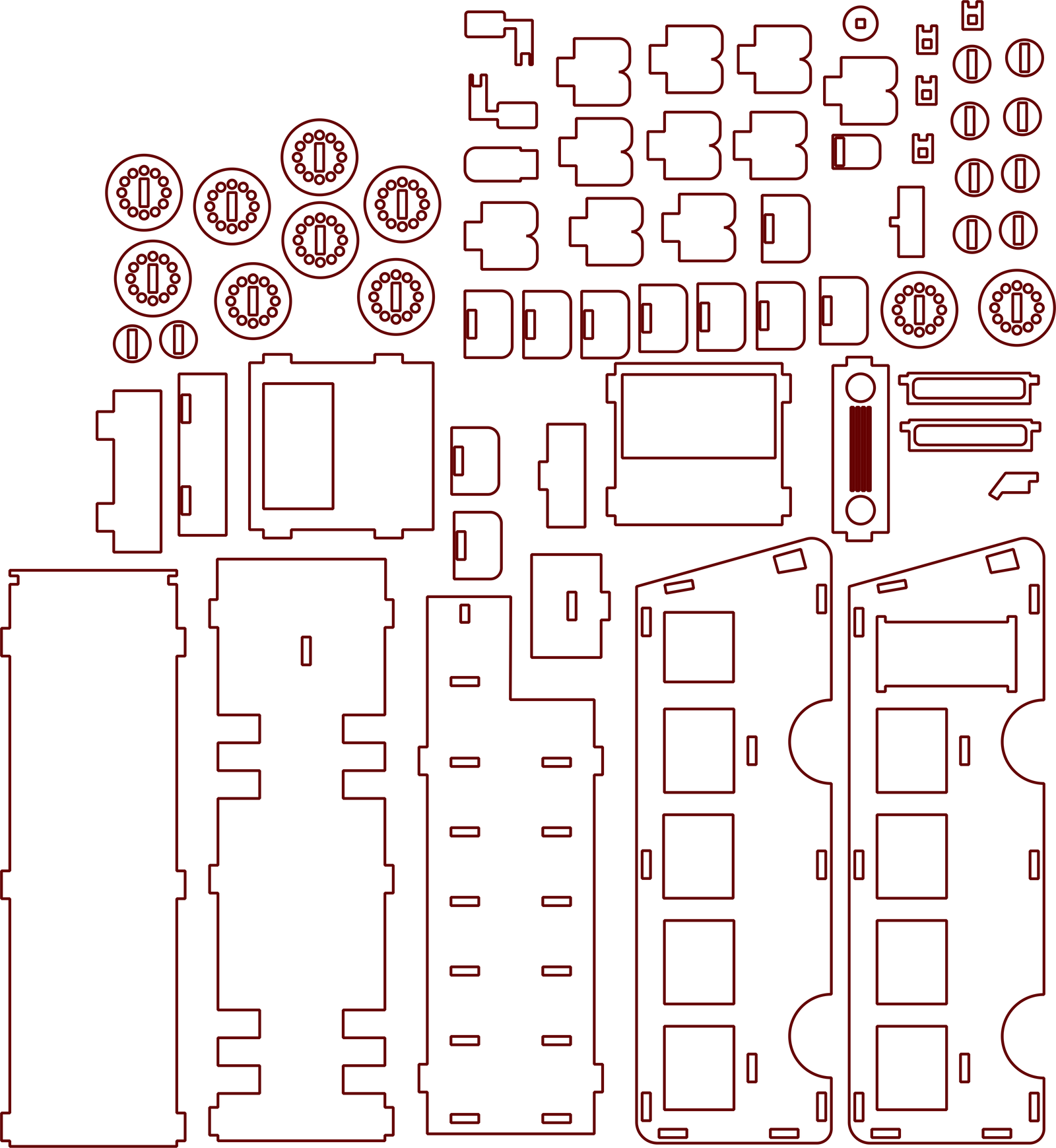 autobus 3d