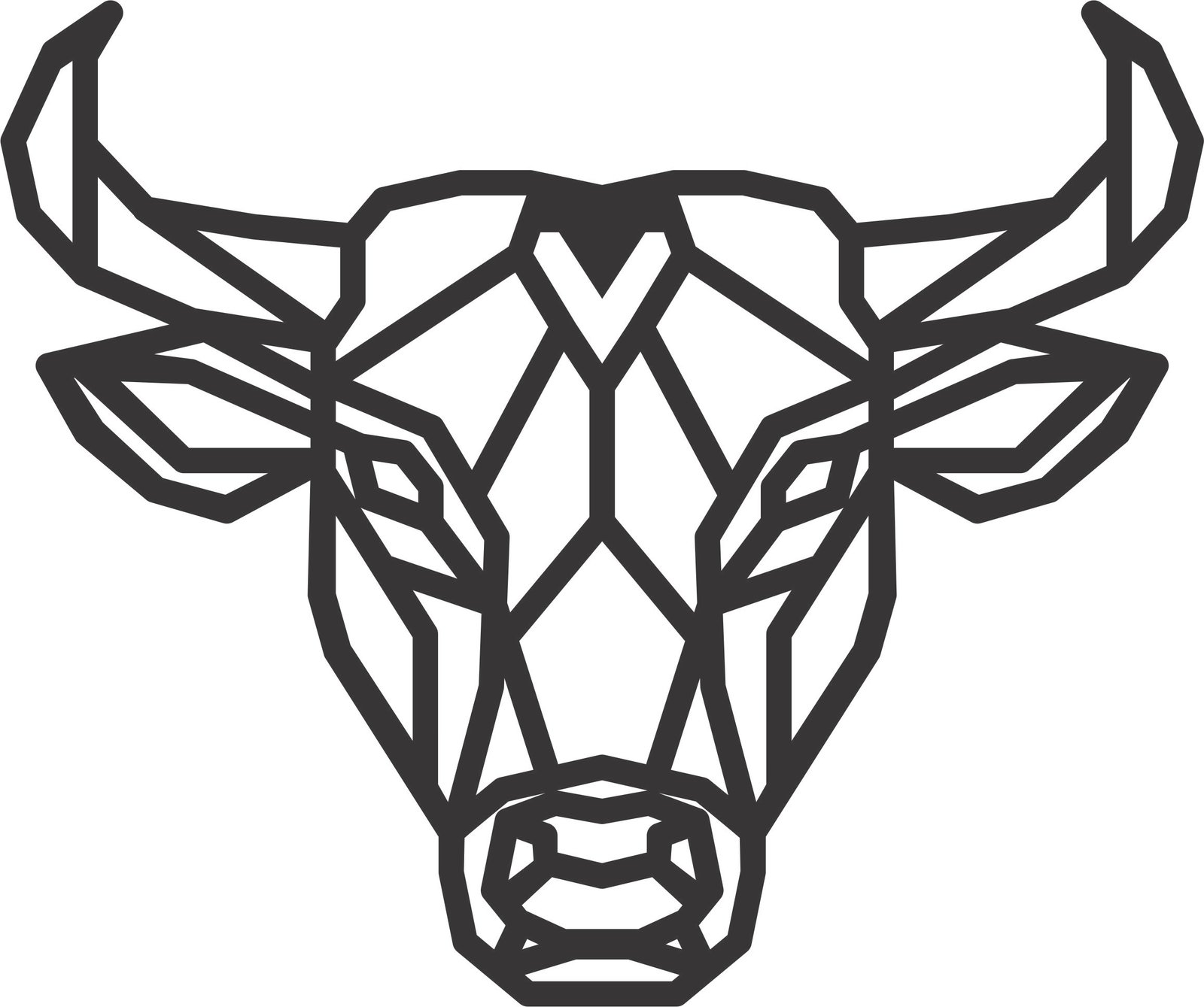 cara de toro