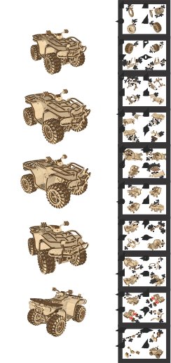 cuatrimoto