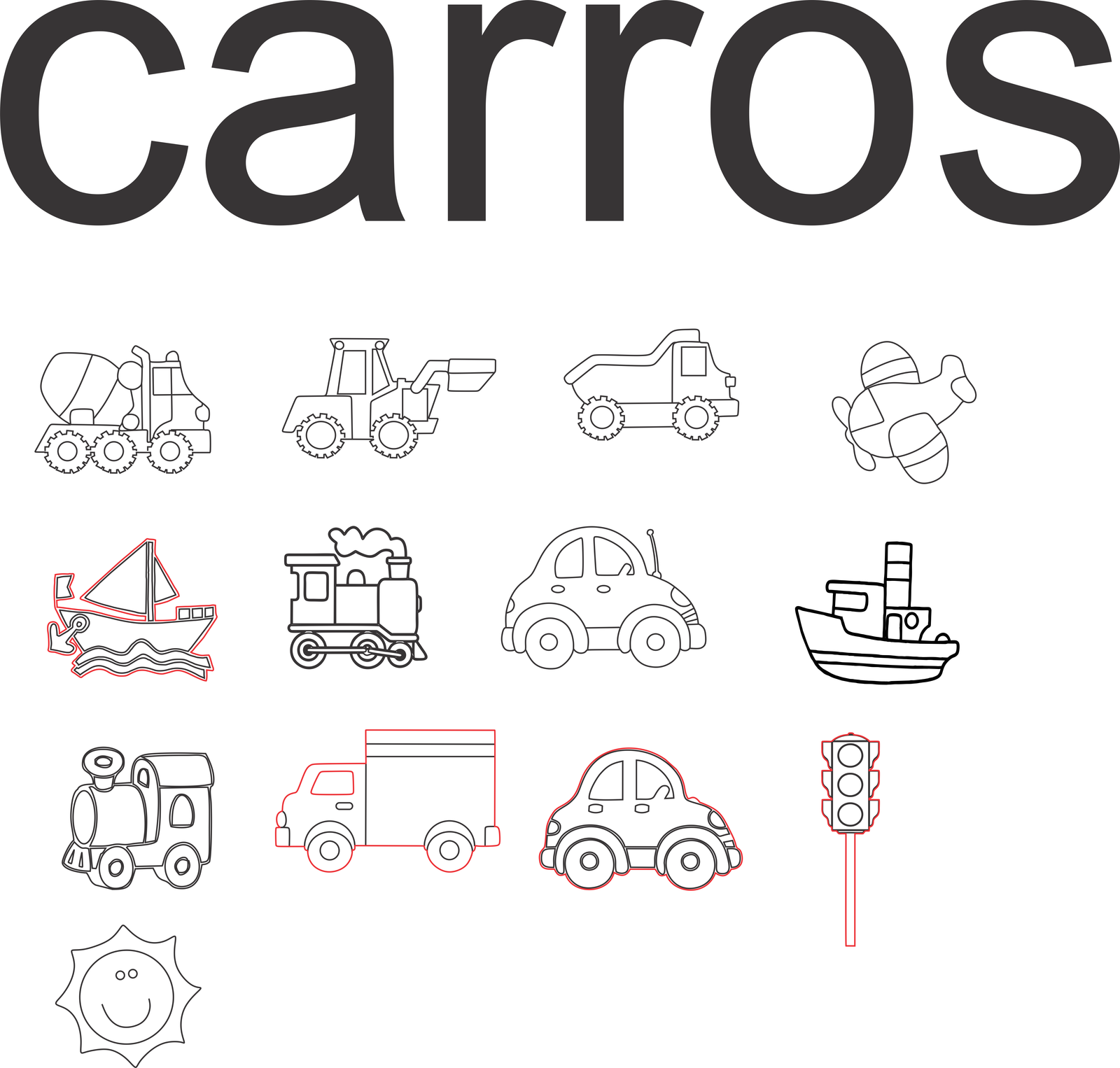 diseños de autos